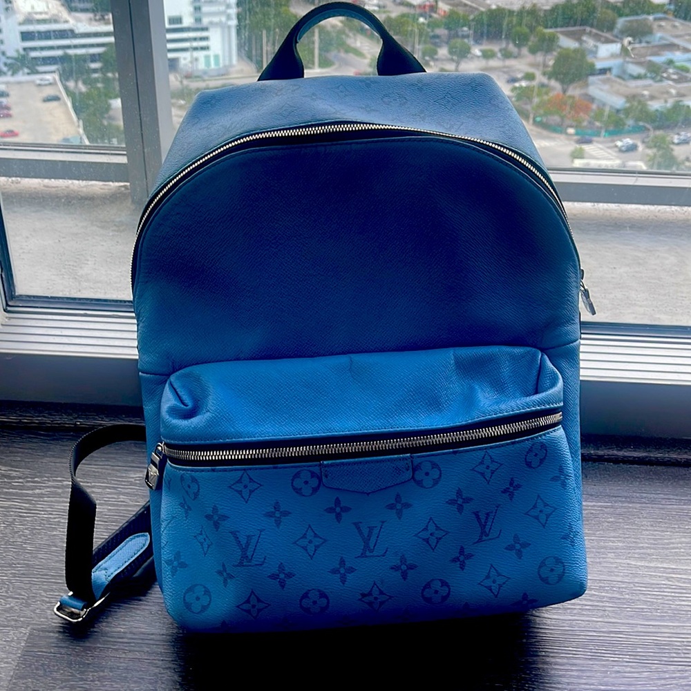 Louis Vuitton Backpack